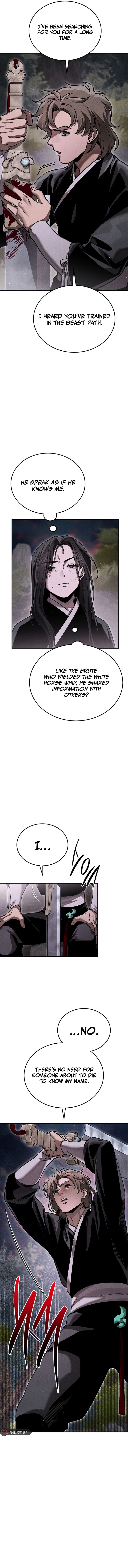 The Great Heavenly Demon Sovereign Chapter 17, page 13 of 24