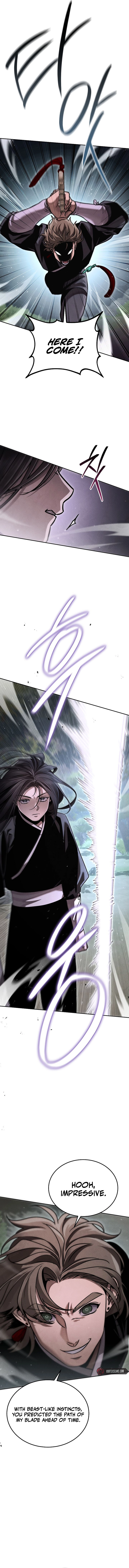 The Great Heavenly Demon Sovereign Chapter 17, page 14 of 24