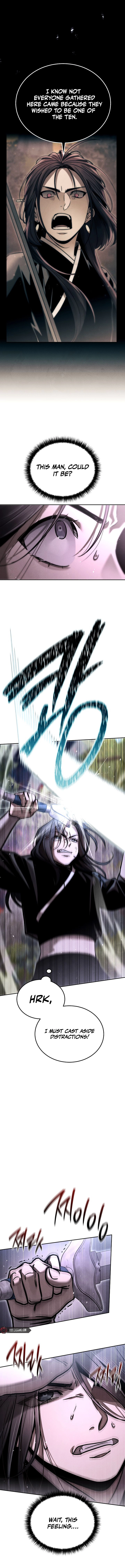The Great Heavenly Demon Sovereign Chapter 17, page 16 of 24