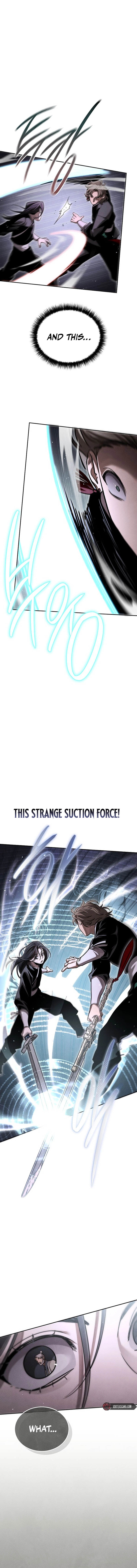 The Great Heavenly Demon Sovereign Chapter 17, page 17 of 24