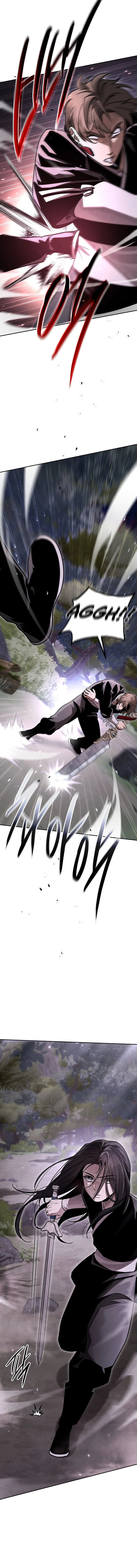 The Great Heavenly Demon Sovereign Chapter 17, page 23 of 24