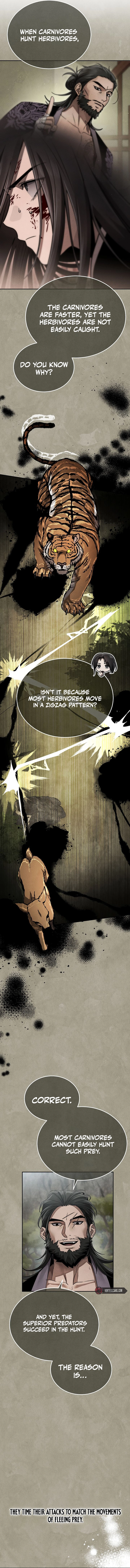The Great Heavenly Demon Sovereign Chapter 17, page 5 of 24