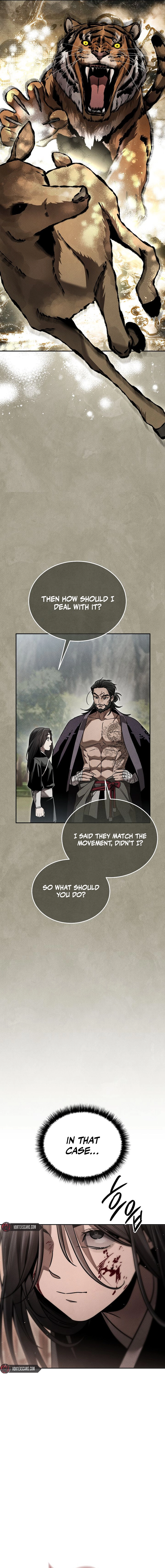 The Great Heavenly Demon Sovereign Chapter 17, page 6 of 24