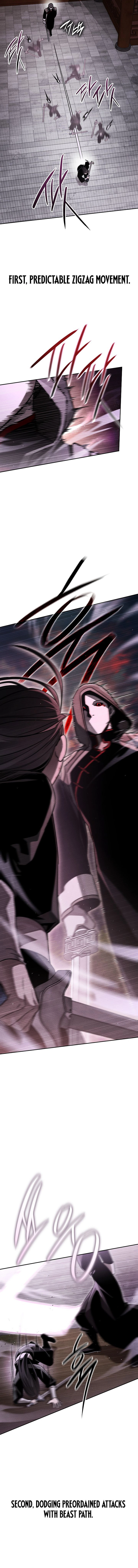 The Great Heavenly Demon Sovereign Chapter 17, page 8 of 24