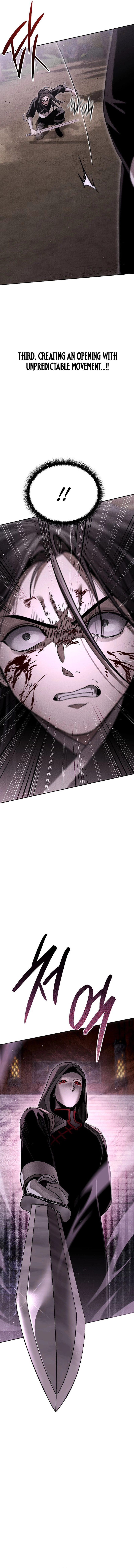 The Great Heavenly Demon Sovereign Chapter 17, page 9 of 24