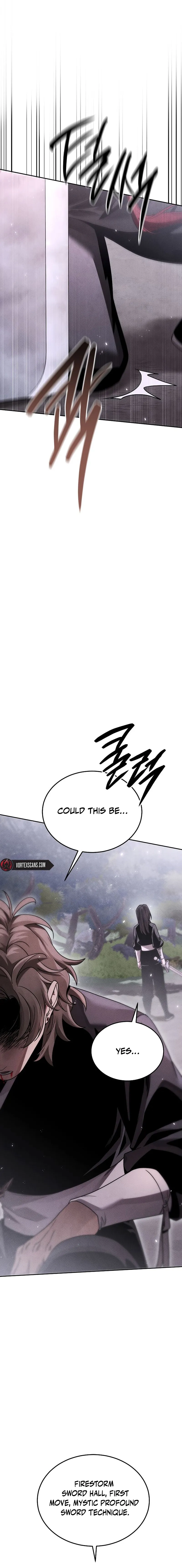 The Great Heavenly Demon Sovereign Chapter 18, page 14 of 27