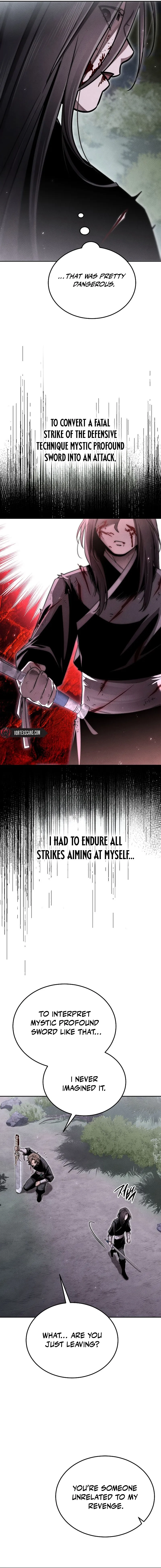 The Great Heavenly Demon Sovereign Chapter 18, page 15 of 27