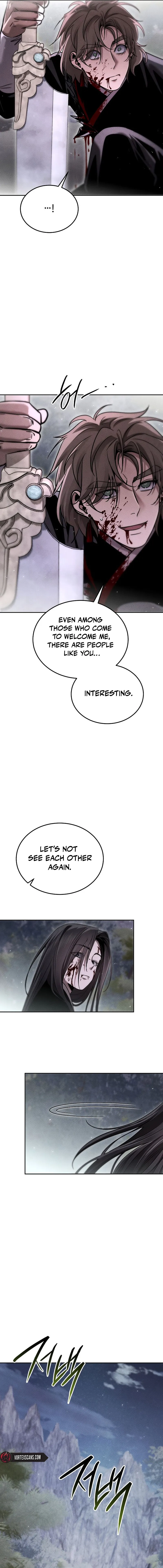 The Great Heavenly Demon Sovereign Chapter 18, page 16 of 27