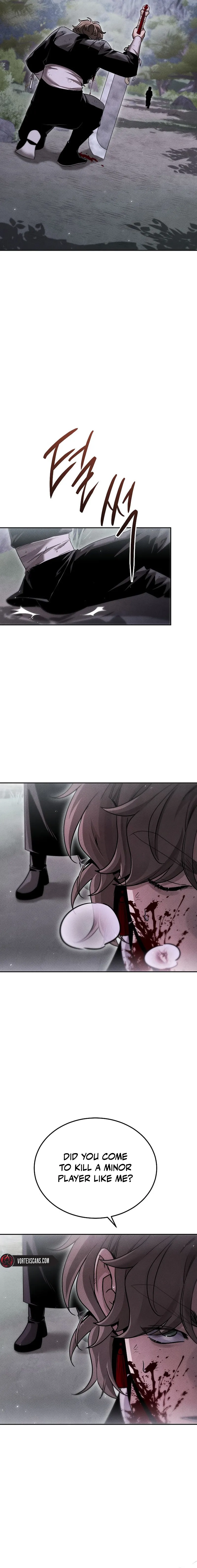 The Great Heavenly Demon Sovereign Chapter 18, page 17 of 27