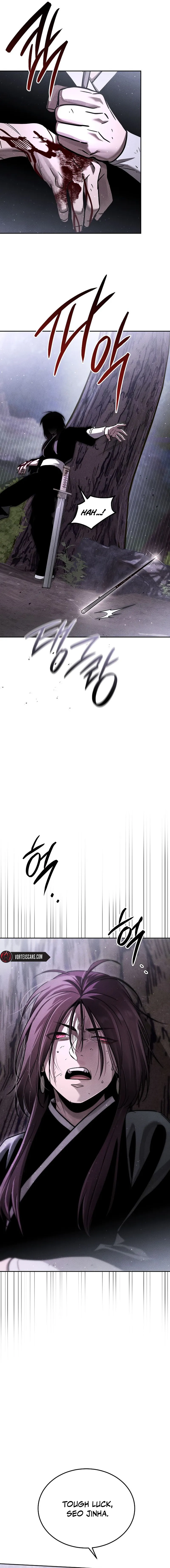 The Great Heavenly Demon Sovereign Chapter 18, page 21 of 27