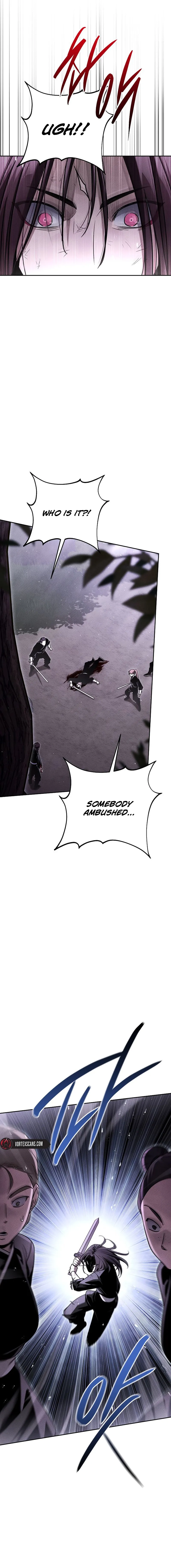 The Great Heavenly Demon Sovereign Chapter 18, page 26 of 27
