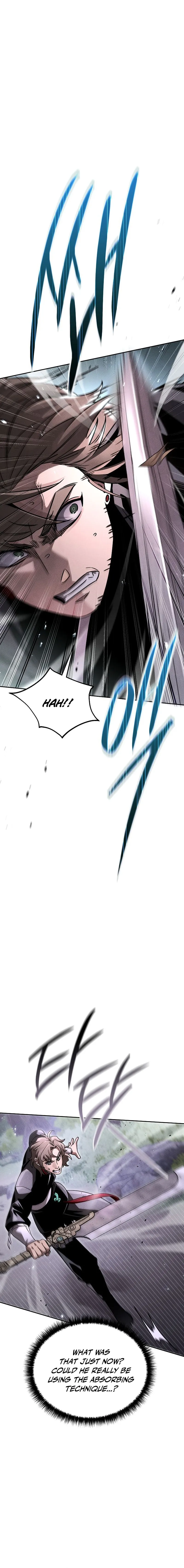 The Great Heavenly Demon Sovereign Chapter 18, page 5 of 27
