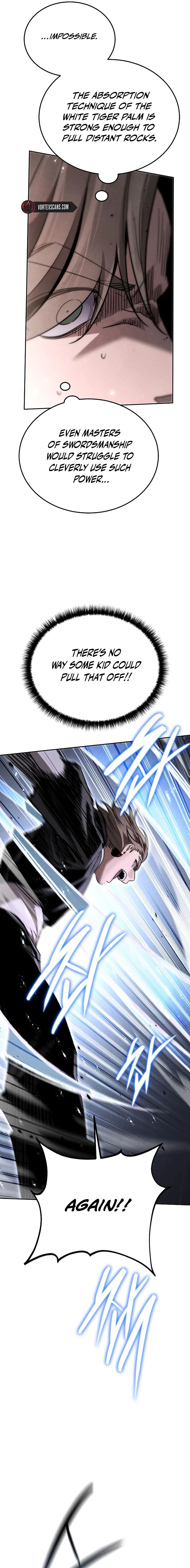 The Great Heavenly Demon Sovereign Chapter 18, page 6 of 27