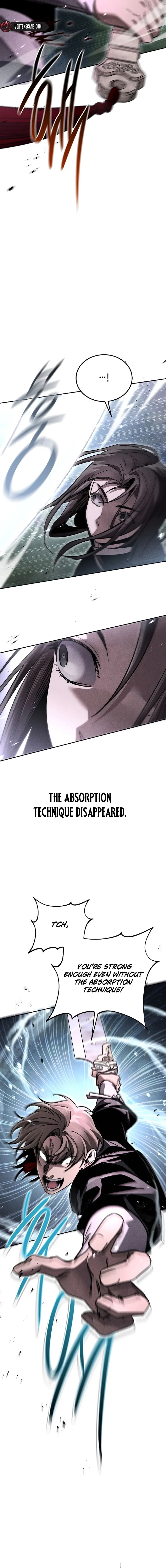 The Great Heavenly Demon Sovereign Chapter 18, page 9 of 27