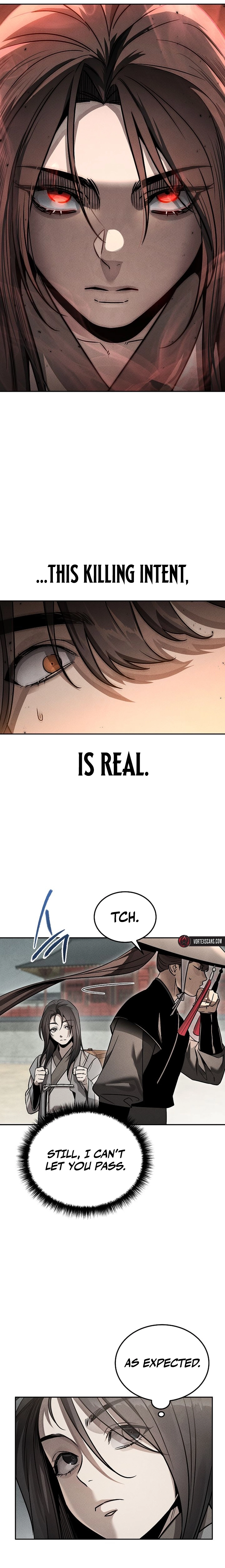 The Great Heavenly Demon Sovereign Chapter 2, page 13 of 23