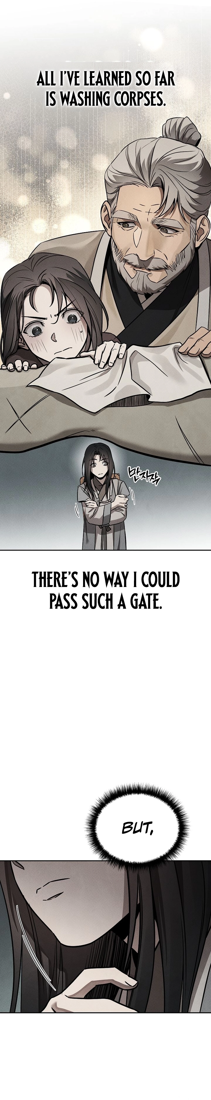The Great Heavenly Demon Sovereign Chapter 2, page 14 of 23