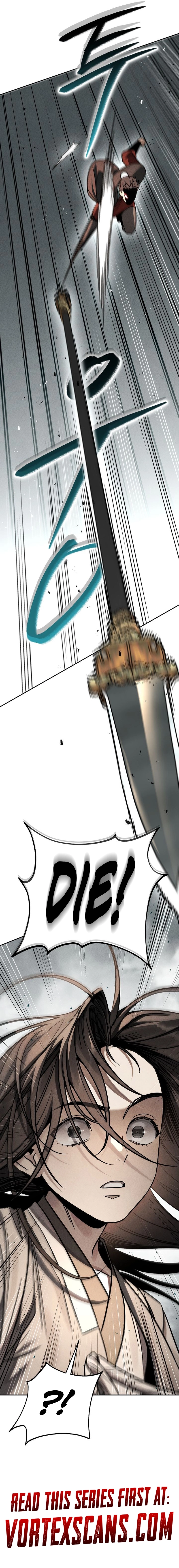 The Great Heavenly Demon Sovereign Chapter 2, page 22 of 23