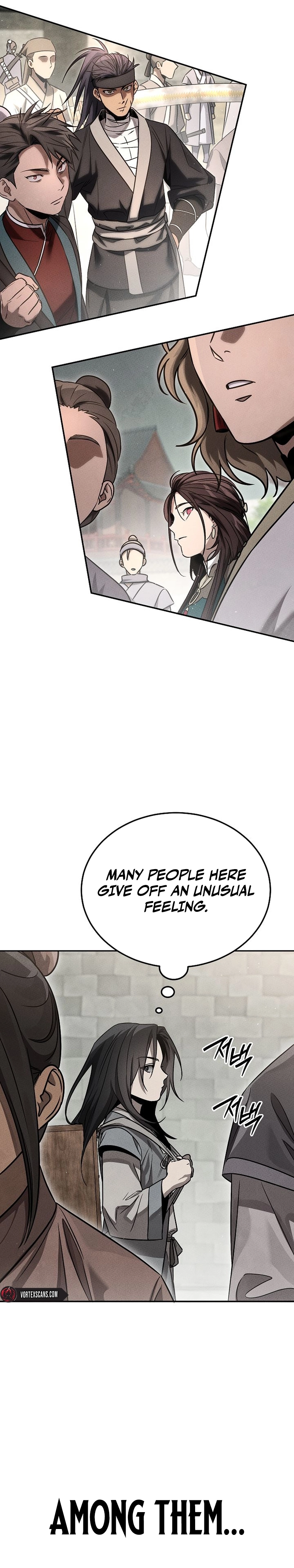 The Great Heavenly Demon Sovereign Chapter 2, page 5 of 23