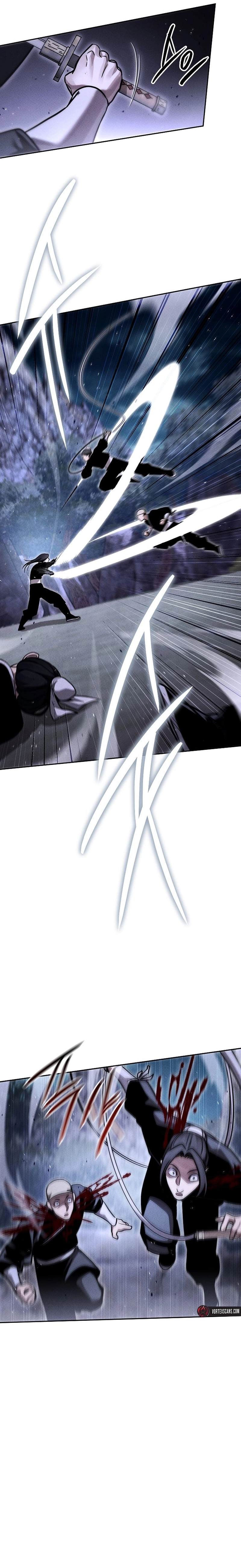 The Great Heavenly Demon Sovereign Chapter 20, page 10 of 22