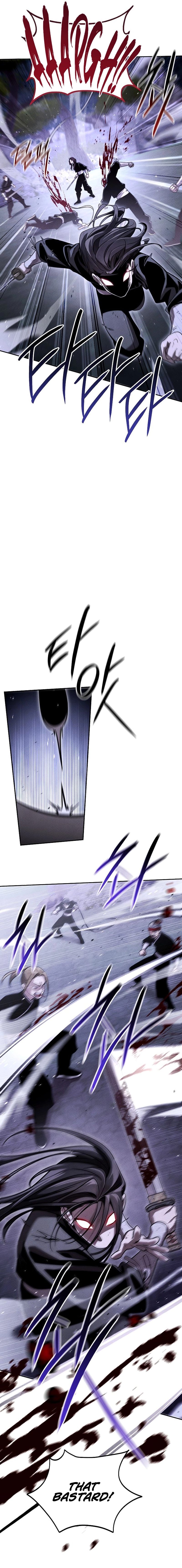 The Great Heavenly Demon Sovereign Chapter 20, page 11 of 22