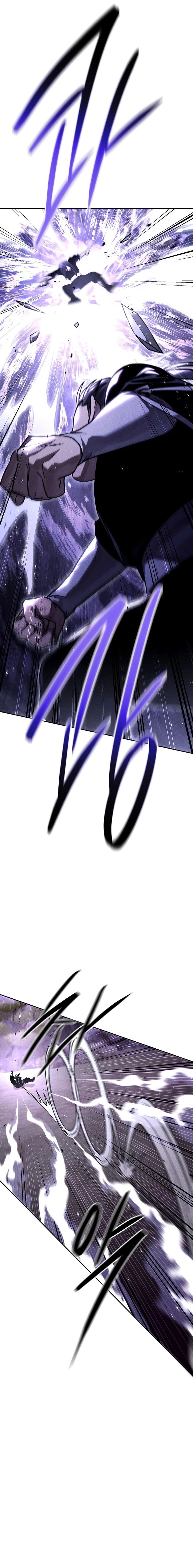 The Great Heavenly Demon Sovereign Chapter 20, page 18 of 22