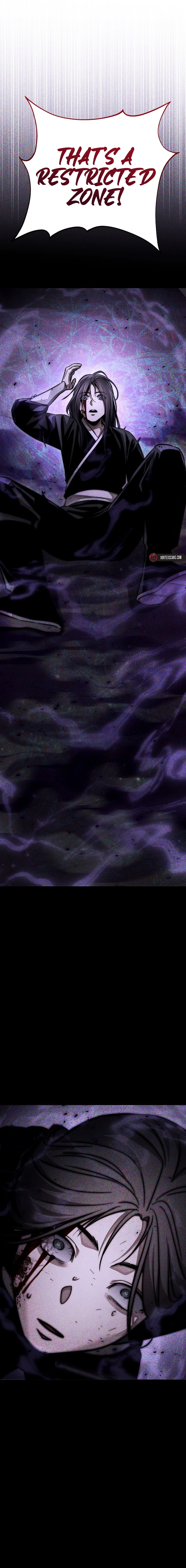 The Great Heavenly Demon Sovereign Chapter 20, page 20 of 22