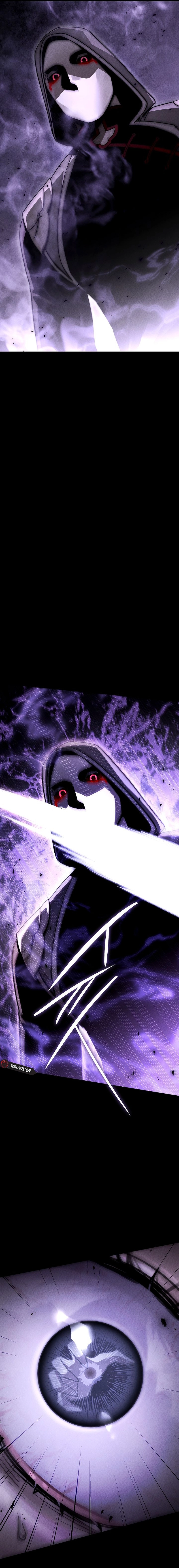The Great Heavenly Demon Sovereign Chapter 20, page 21 of 22