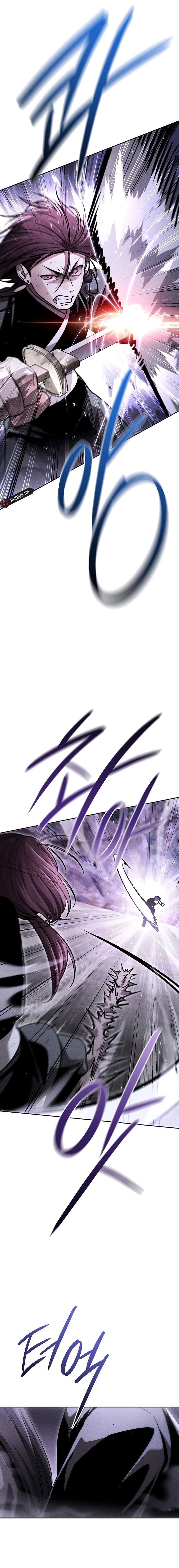 The Great Heavenly Demon Sovereign Chapter 20, page 5 of 22
