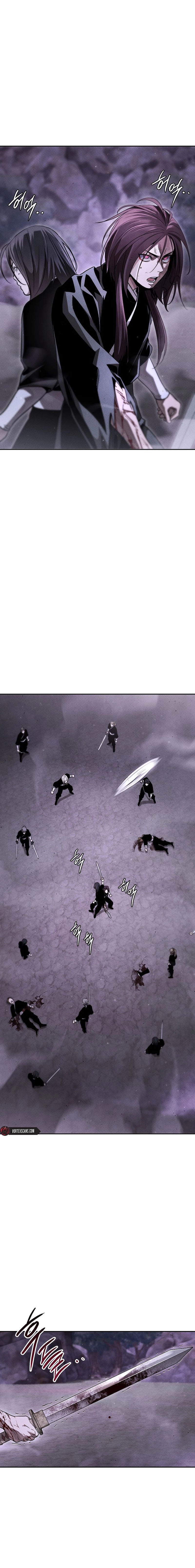 The Great Heavenly Demon Sovereign Chapter 20, page 6 of 22