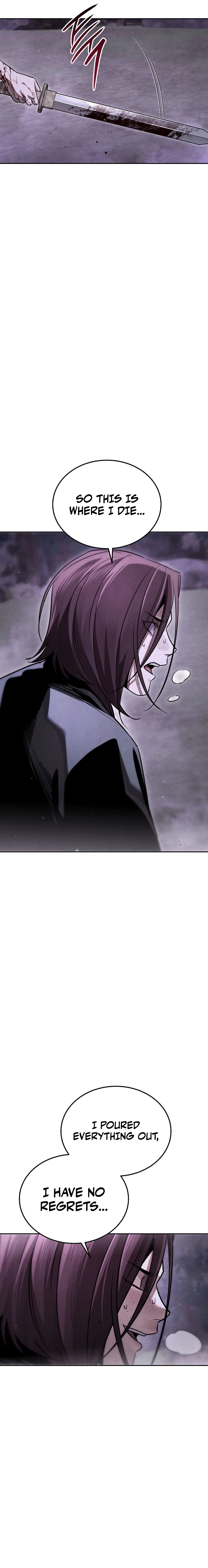 The Great Heavenly Demon Sovereign Chapter 20, page 7 of 22