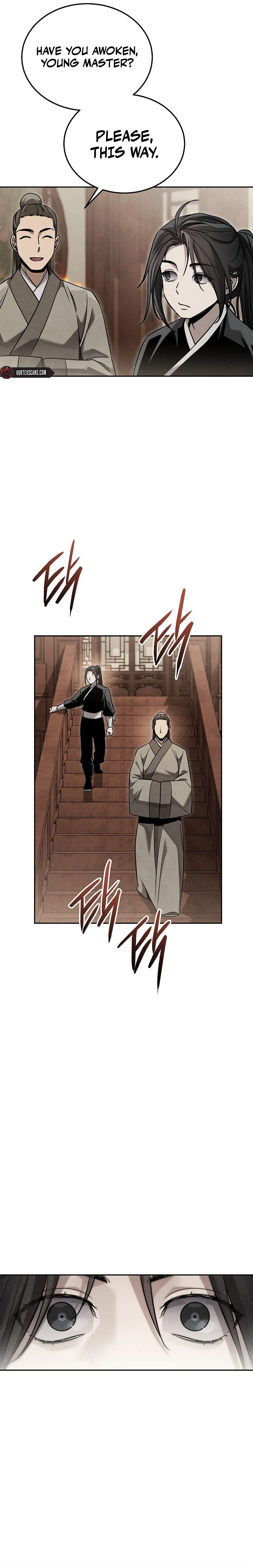 The Great Heavenly Demon Sovereign Chapter 21, page 13 of 28