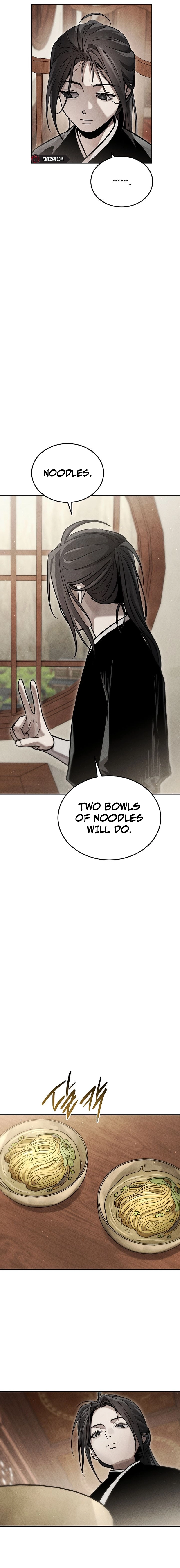 The Great Heavenly Demon Sovereign Chapter 21, page 16 of 28