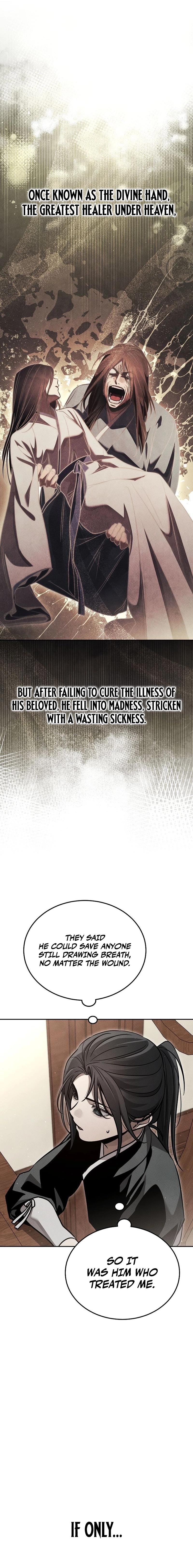 The Great Heavenly Demon Sovereign Chapter 21, page 22 of 28