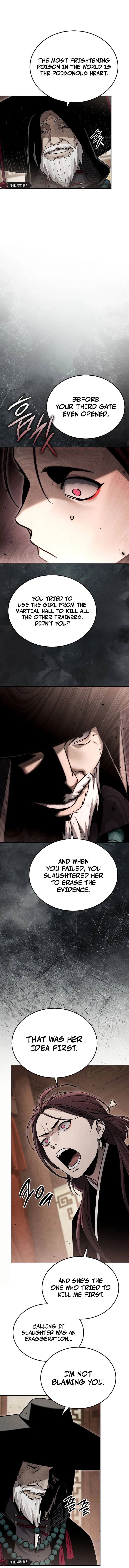 The Great Heavenly Demon Sovereign Chapter 22, page 10 of 28