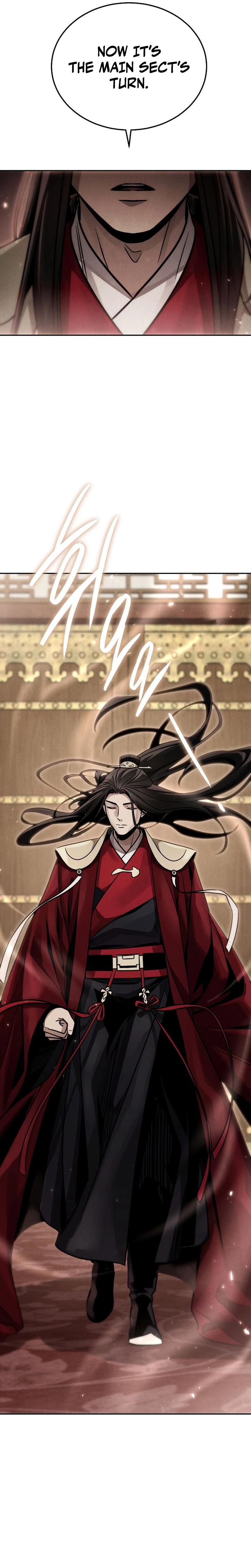 The Great Heavenly Demon Sovereign Chapter 22, page 14 of 28