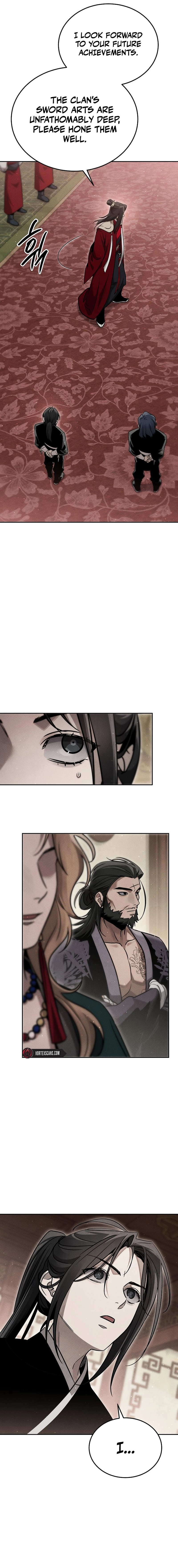 The Great Heavenly Demon Sovereign Chapter 22, page 17 of 28