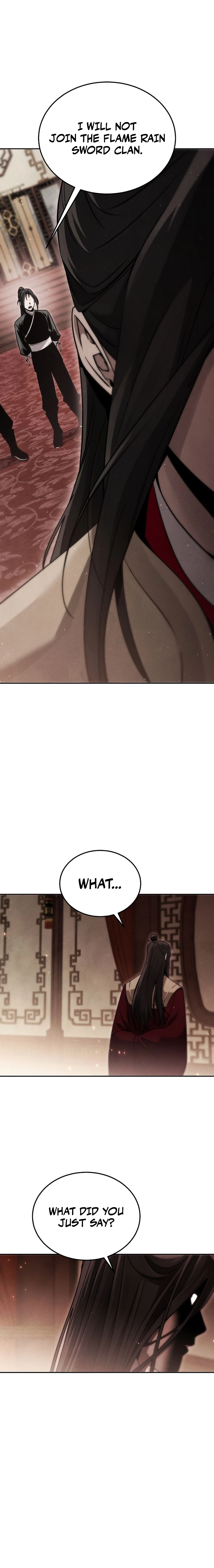 The Great Heavenly Demon Sovereign Chapter 22, page 18 of 28