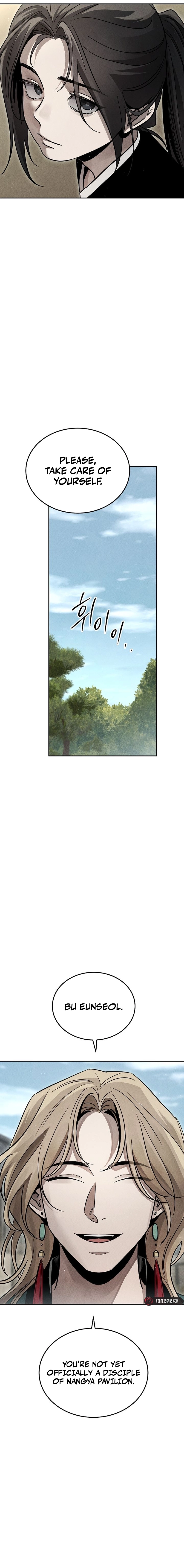 The Great Heavenly Demon Sovereign Chapter 23, page 14 of 28