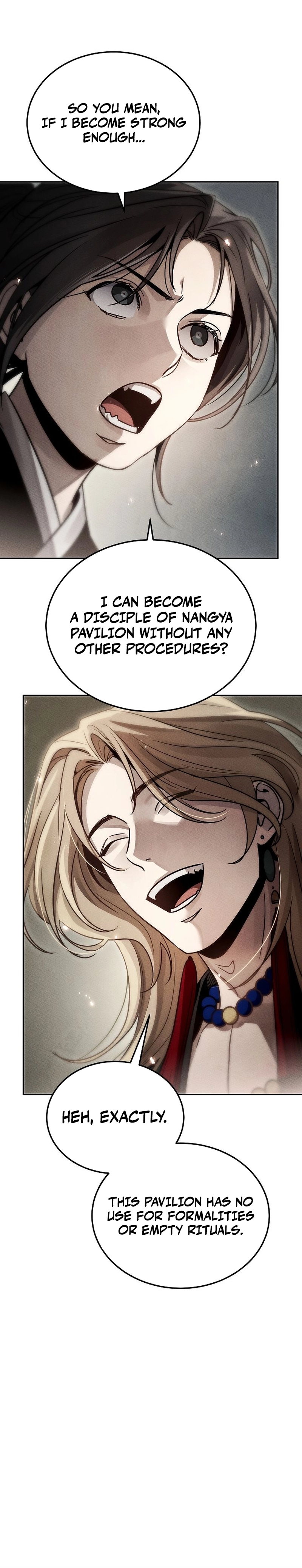 The Great Heavenly Demon Sovereign Chapter 23, page 16 of 28
