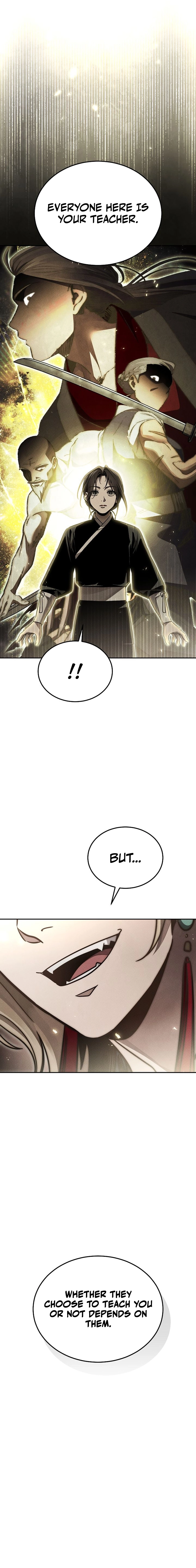 The Great Heavenly Demon Sovereign Chapter 23, page 18 of 28