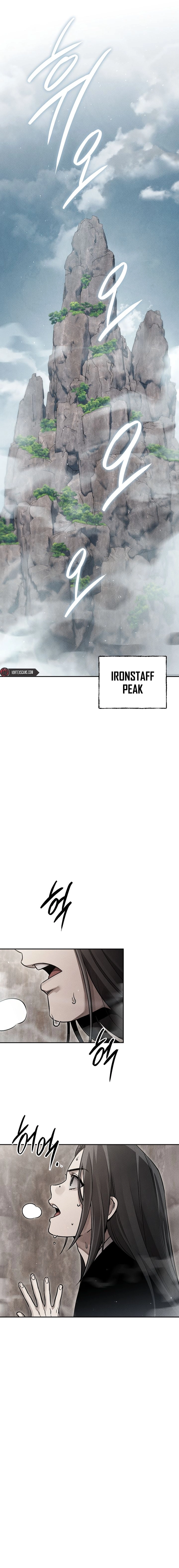 The Great Heavenly Demon Sovereign Chapter 23, page 19 of 28