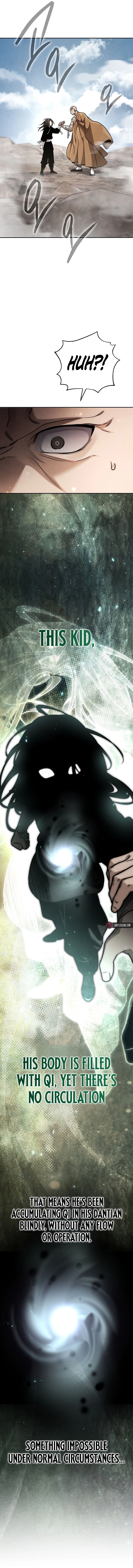 The Great Heavenly Demon Sovereign Chapter 23, page 26 of 28