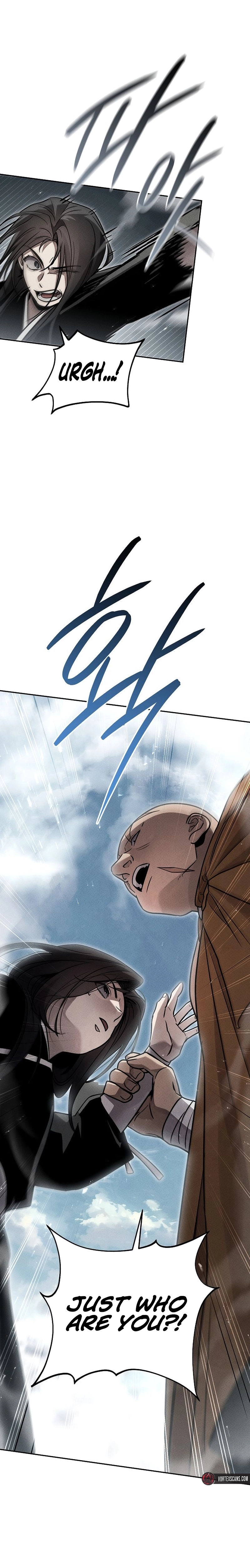 The Great Heavenly Demon Sovereign Chapter 23, page 27 of 28