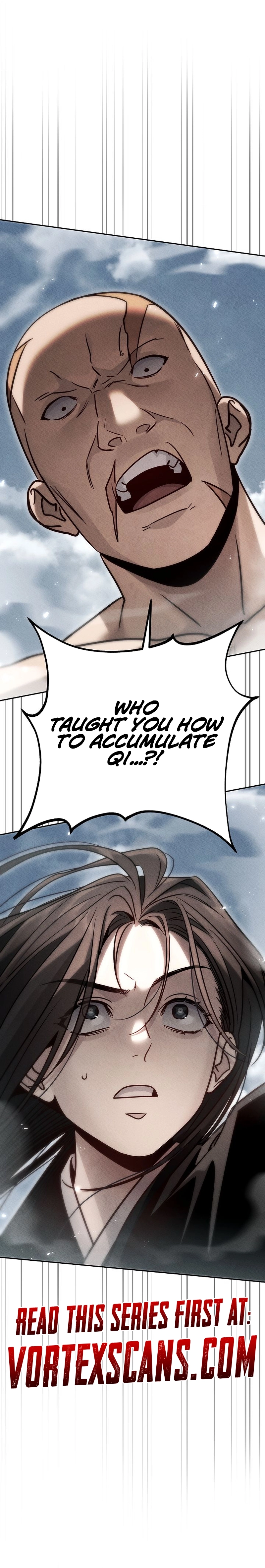 The Great Heavenly Demon Sovereign Chapter 23, page 28 of 28