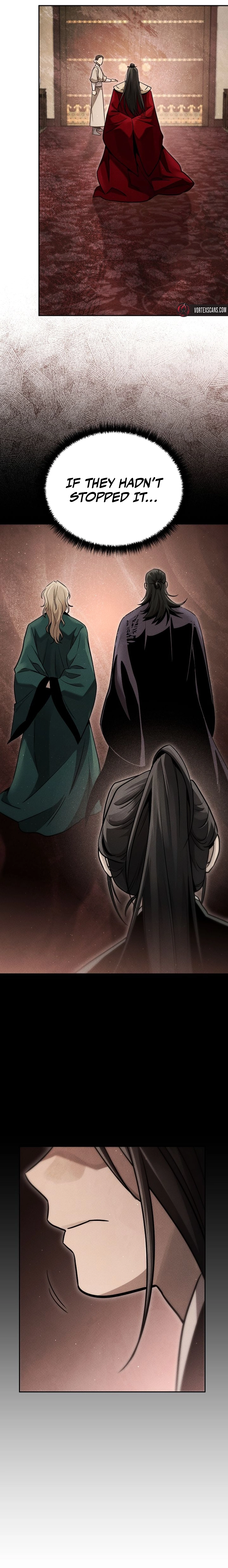 The Great Heavenly Demon Sovereign Chapter 23, page 5 of 28