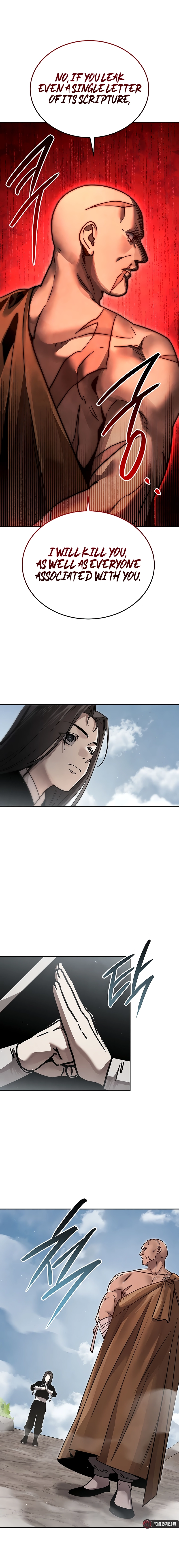The Great Heavenly Demon Sovereign Chapter 24, page 10 of 27