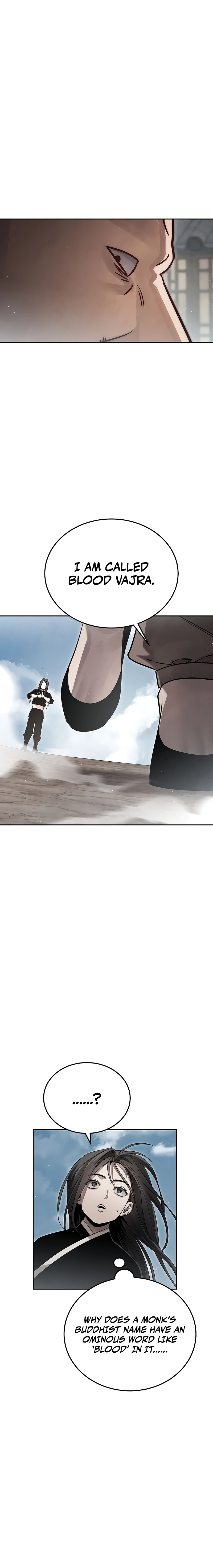 The Great Heavenly Demon Sovereign Chapter 24, page 11 of 27