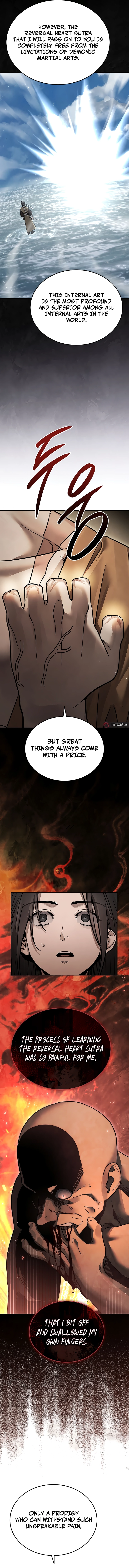 The Great Heavenly Demon Sovereign Chapter 24, page 14 of 27