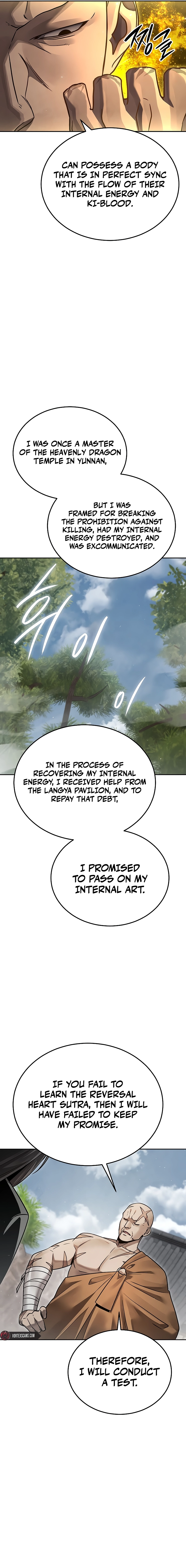 The Great Heavenly Demon Sovereign Chapter 24, page 15 of 27