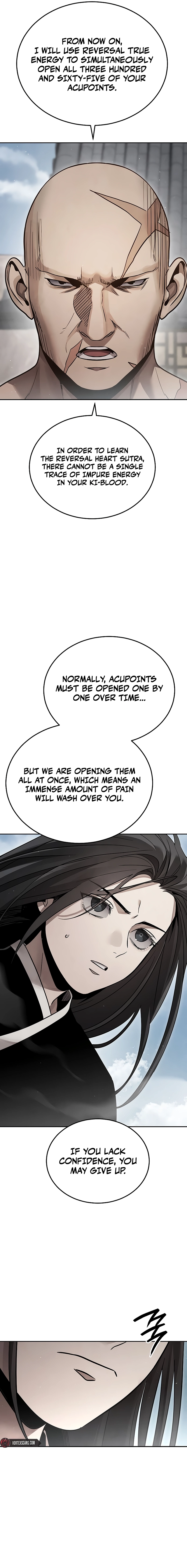 The Great Heavenly Demon Sovereign Chapter 24, page 16 of 27